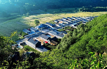未来三五年后，80%人群将走进田园+养生养老+中医康养模式生活!
