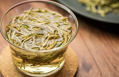 喝花草茶不能随便“乱搭”!
