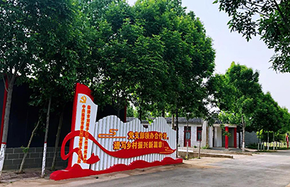 文旅丨随意文旅助力乡村振兴发展，打造乡村旅游新亮点!